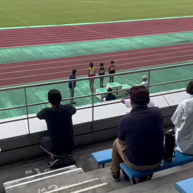 橋本彩花さん 表彰式の画像