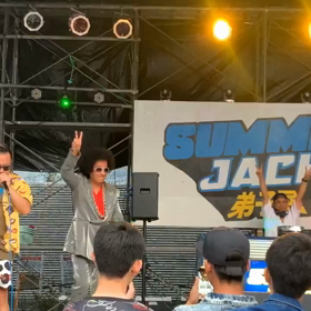 SUMMER JACK - MOVIE -。の画像
