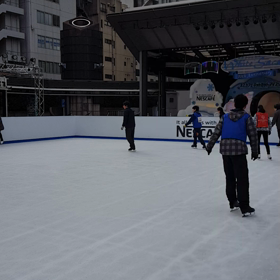羽生選手効果⁉の画像
