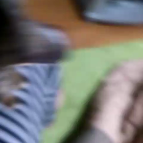 薬の継続５日め、今朝の様子は…の画像