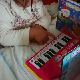 おもちゃのピアノ♡の画像