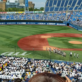 涙。。高校野球神奈川大会決勝戦☆動画③の画像