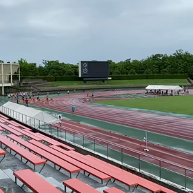 中国マスターズ陸上を振り返るの画像