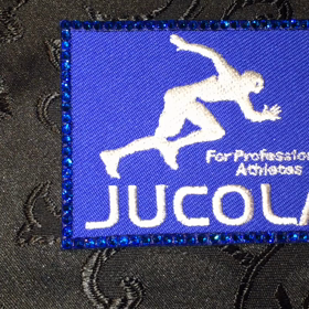 ワッペン☆の画像