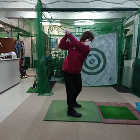 足立由美佳プロの体験記からの画像