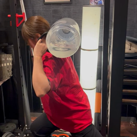 ダイエット失敗例の画像