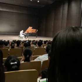 清塚信也in岡崎の画像