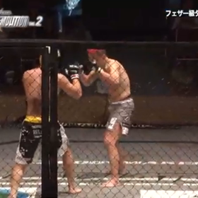 YouTubeにUPされていました！の画像