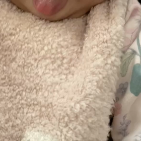 ぺろん…✨の画像