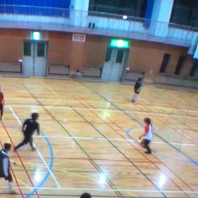 2020/10/14 VS Dirty Worksの画像