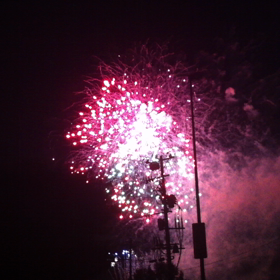 季節外れですがの画像