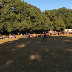 10色リレー⑤の画像