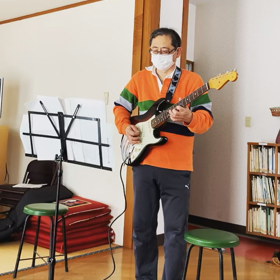 痛くなるほど弾かないで笑の画像