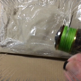 STELLA4000XG動画。の画像