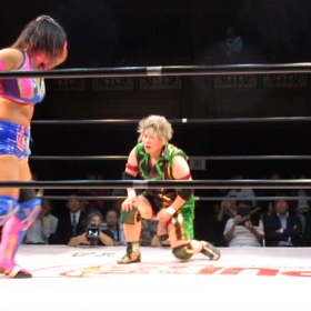 5月16日 PURE-J 花やしき大会　その10の画像