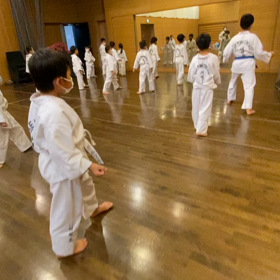 7/19 蕨道場少年稽古動画の画像