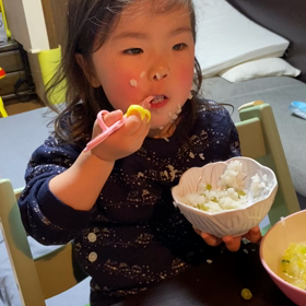 美味し〜❤️の画像