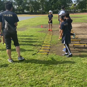 5/21 リレー特別練習㉗の画像