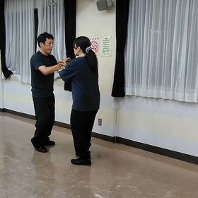 鄭子太極拳の基本的原理とはの画像