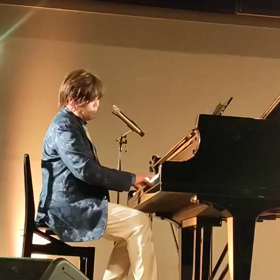 23.4.16新宿文化センターの動画の画像