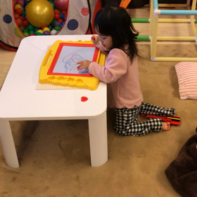 装具外来の画像