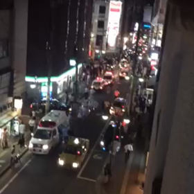 警察24時の画像