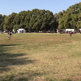 10色リレー(中継所付近)⑤の画像