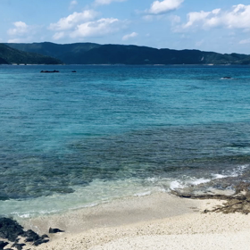奄美の穴場の画像