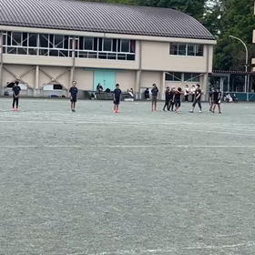 10月15日 学年別インターバル③の画像