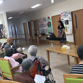 ゴスペルの画像