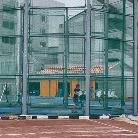 国際武道大学競技会に出場してみたの画像