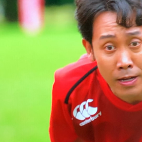 ノーサイドゲームTBSの画像