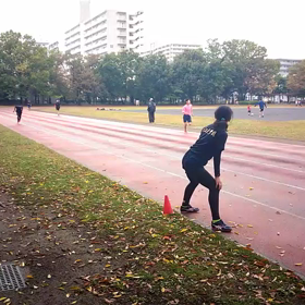 競技場練習⑦の画像