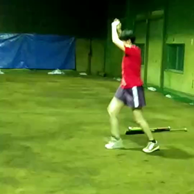 千の鍛錬テスト動画（４）の画像