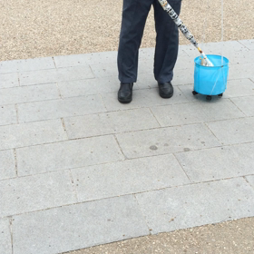 都内へお出掛けの画像