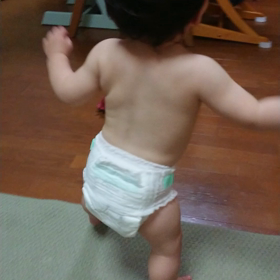 【11m10d】ごきげんさん☆の画像