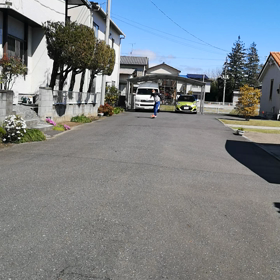 ５分で終了の画像