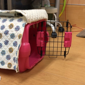 吠える前にやりんさい。の画像