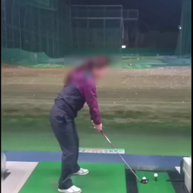 母さん、ゴルフ続けるってよ ④なぞの画像