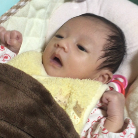 クーイングの画像