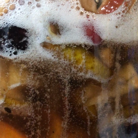 元気な酵素の画像