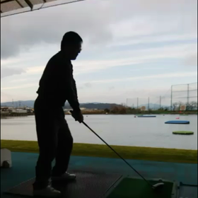 プロラインに外す練習！の画像