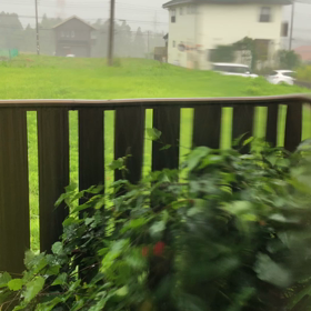 台風19号の比較台風がよくわからない。避難勧告！の画像