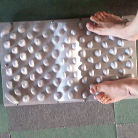 グッズ（ウォークマットⅡ）を使ってパート２の画像