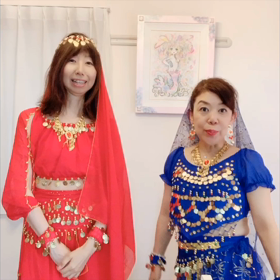 新月やー❣️の画像