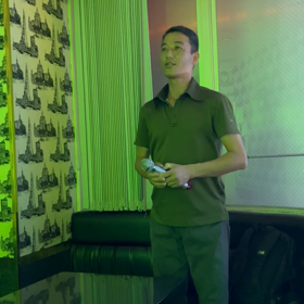 燃えてるか‼️の画像