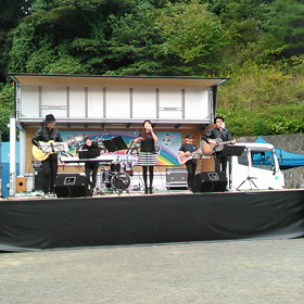 塩ラーメンからの～めぐみさ～ん(*^^*)の画像