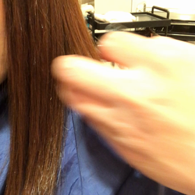 艶にはこだわります！動画！の画像