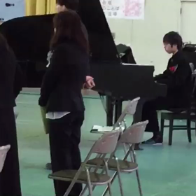 祝ご卒業＆難関大学合格！の画像