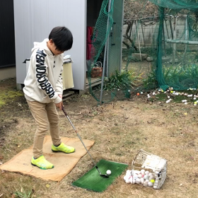 ゴルフ！の画像